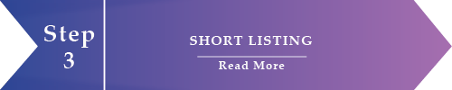 SHORT LISTING
