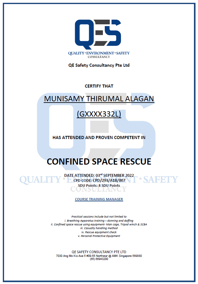 NT Agency - Candidate