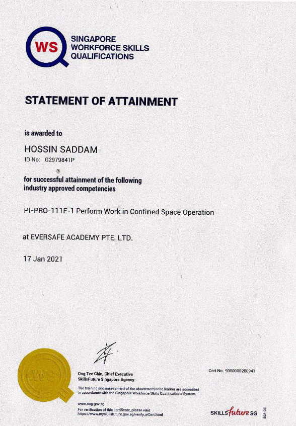 NT Agency - Candidate