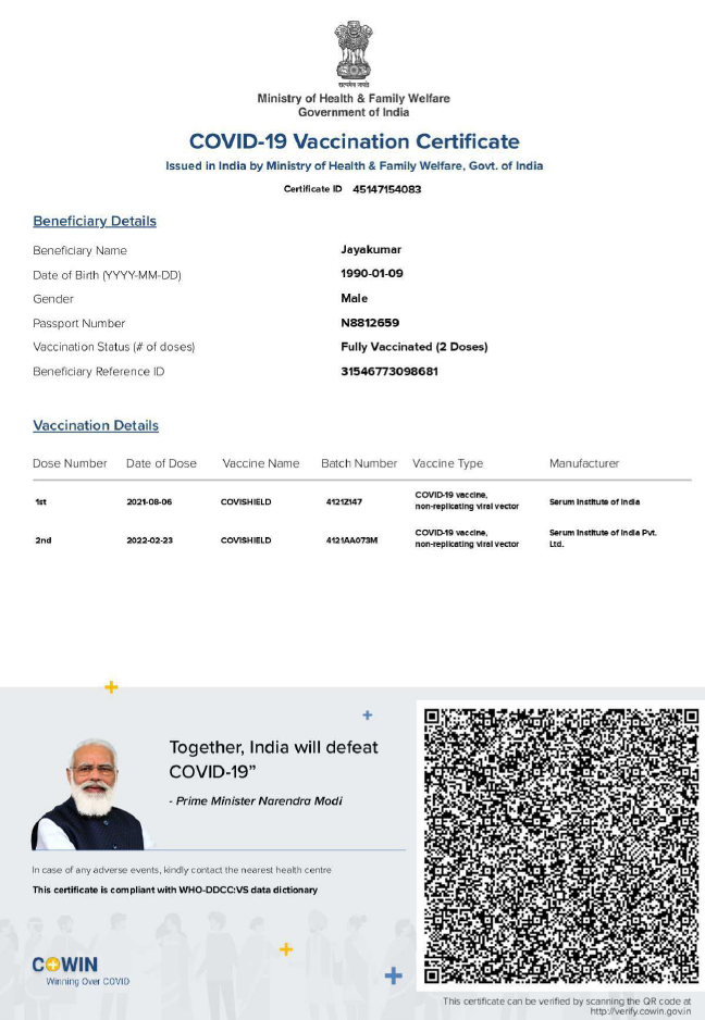 NT Agency - Candidate