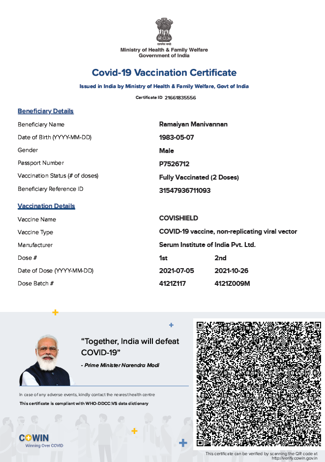 NT Agency - Candidate