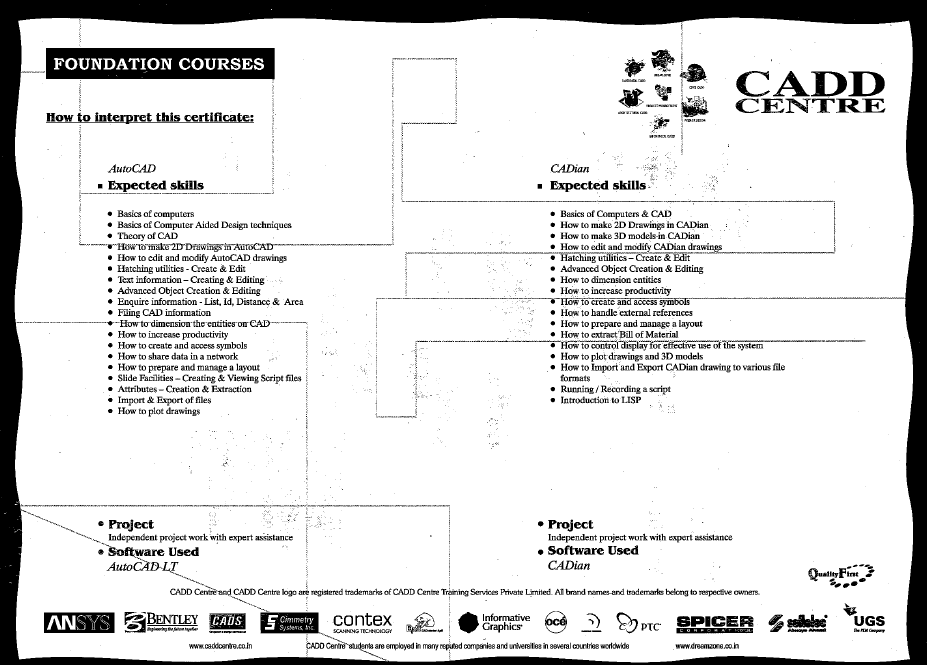 NT Agency - Candidate