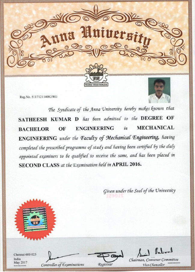 NT Agency - Candidate