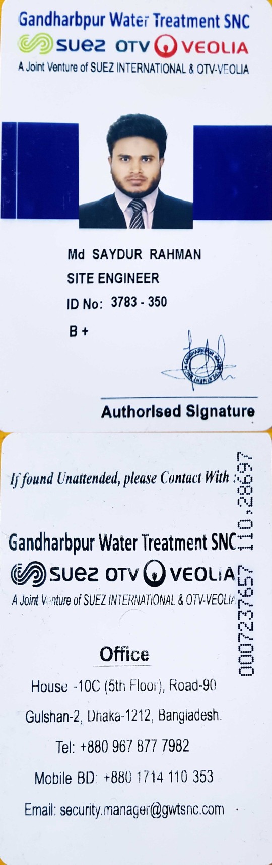 NT Agency - Candidate
